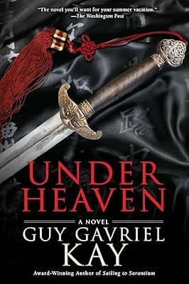 Under Heaven by Kay, Guy Gavriel | Paperback | Fiction