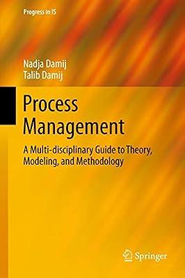 Process Management by Damij, Talib; Damij, Nadja | Hardcover | Business & Economics