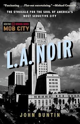 L.A. Noir by Buntin, John | Paperback | History