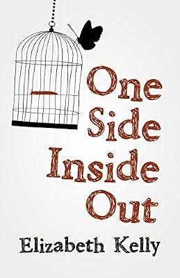 One Side Inside Out by Kelly, Elizabeth | Paperback | Poetry