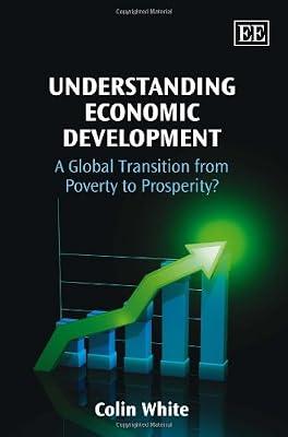 Understanding Economic Development: The Global Transition from Poverty to Prosperity? by White, Colin | Hardcover | Business & Economics