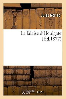 La Falaise d'Houlgate by Noriac, Jules | Paperback | Modern & Contemporary Fiction (Post C 1945)