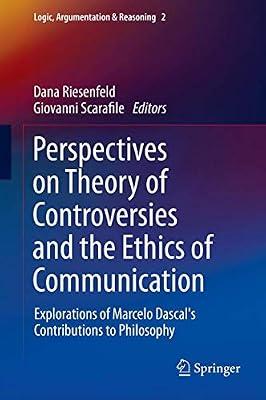Perspectives on Theory of Controversies and the Ethics of Communication | Hardcover | Philosophy