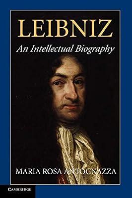 Leibniz: An Intellectual Biography by Antognazza, Maria Rosa | Paperback | Philosophy