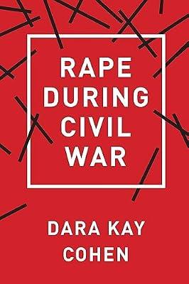 Rape During Civil War by Cohen, Dara Kay | Paperback | Political Science