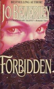 Forbidden by Beverley, Jo | Paperback
