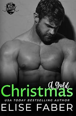 A Gold Christmas: 14 (Gold Hockey) by Faber, Elise | Paperback | Adult & Contemporary Romance