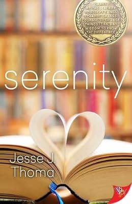 Serenity by Thoma, Jesse J | Paperback | Adult & Contemporary Romance