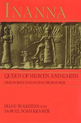 INANNA PB by Wolkstein, Diane | Paperback | Religion