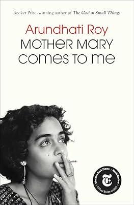 Mother Mary Comes to Me by Roy, Arundhati | Hardcover | Biography & Autobiography