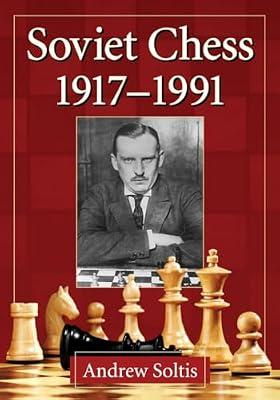 Soviet Chess 1917-1991: A Global Guide to Hidden Animals and Their Pursuers by Soltis, Andrew | Paperback | Games & Activities