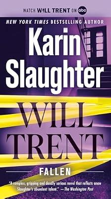 Fallen by Slaughter, Karin | Paperback | Fiction