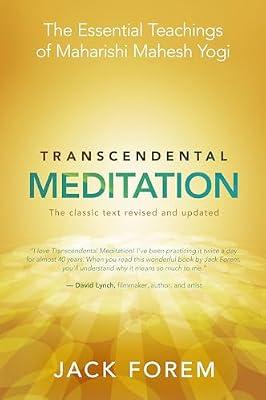 Transcendental Meditation by Forem, Jack | Paperback | Body