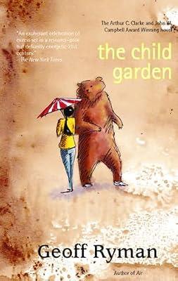 Child Garden | Paperback