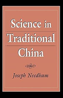 Science in Traditional China by Needham, Joseph | Paperback | Science
