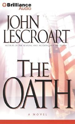 The Oath by Lescroart, John T. | Audiocd