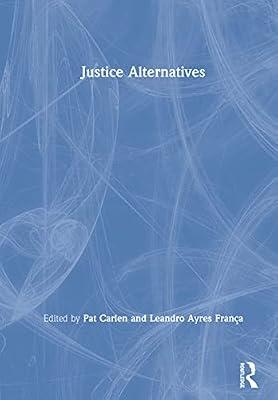 Justice Alternatives | Hardcover | Health