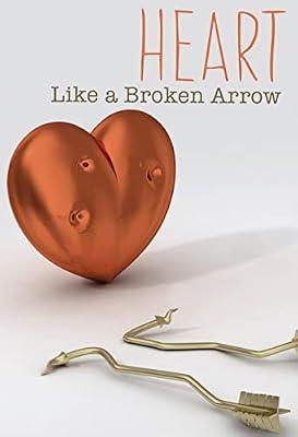 Heart Like a Broken Arrow (West 44 Ya Verse) by Barnett, Maija | Library | Young Adult Fiction