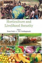 Horticulture and Livelihood Security by Prem Nath | Hardcover | Horticulture