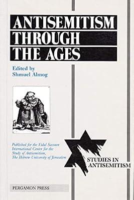 Antisemitism through the Ages (Studies in Antisemitism) | Paperback | Jewish Studies