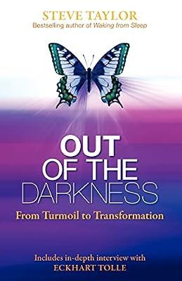 Out of the Darkness: From Turmoil to Transformation by Taylor, Steve | Paperback | Mind