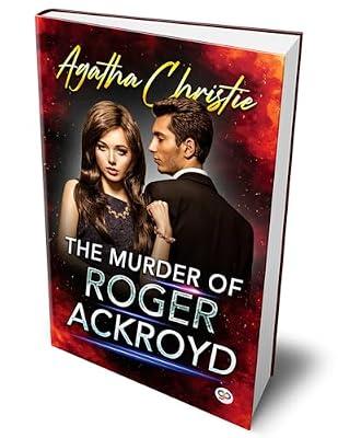 The Murder of Roger Ackroyd (Deluxe Library Edition) by Christie, Agatha | Hardcover | Fiction