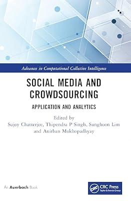 Social Media and Crowdsourcing: Application and Analytics (Advances in Computational Collective Intelligence) | Paperback | Computers