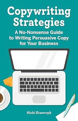 Copywriting Strategies by Krawczyk, Nicki | Paperback | Language Arts & Disciplines