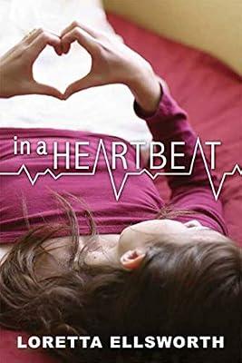In a Heartbeat by Ellsworth, Loretta | Hardcover | General Fiction (Children'S