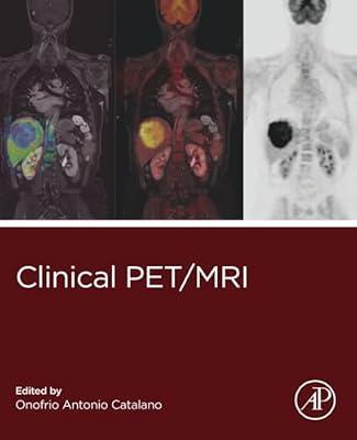Clinical Pet/Mr | Paperback | Science
