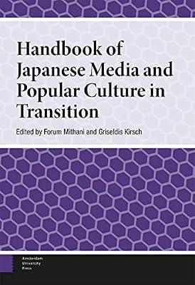Handbook of Japanese Media and Popular Culture in Transition (Japan Documents Handbooks) | Hardcover | History