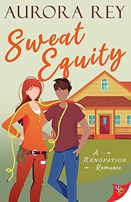 Sweat Equity by Rey, Aurora | Paperback | Fiction