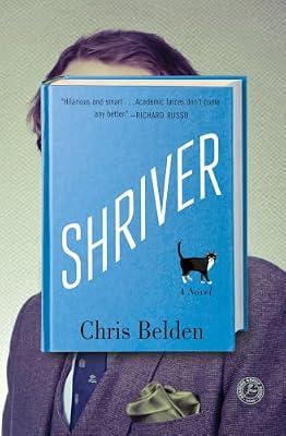 Shriver by Belden, Chris | Paperback | Fiction