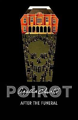 Ac - After The Funeral by Agatha Christie | Paperback | Classic Crime