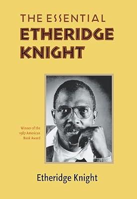 The Essential Etheridge Knight (Pitt Poetry Series) by Knight, Etheridge | Paperback | Poetry