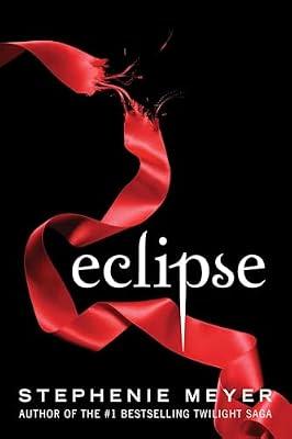 Eclipse by Meyer, Stephenie | Paperback | Young Adult Fiction