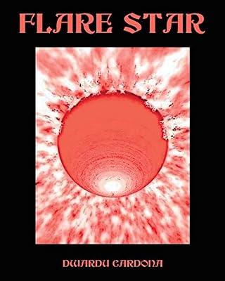 Flare Star by Cardona, Dwardu | Paperback | Geology & The Lithosphere