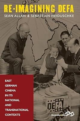 Re-Imagining DEFA | Paperback | Performing Arts