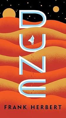 Dune by Frank Herbert | Mass_Market | Fiction