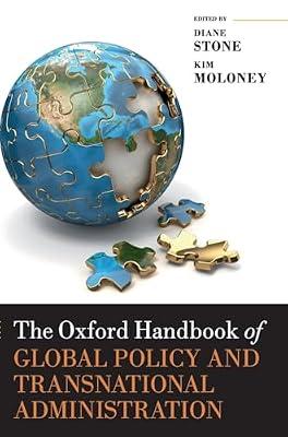 OXFORD HANDBOOK OF GLOBAL POLICY AND TRANSNATIONAL ADMINISTRATION C | Hardcover | Political Science