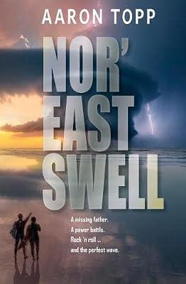 Nor'east Swell by Topp, Aaron | Paperback | Children'S