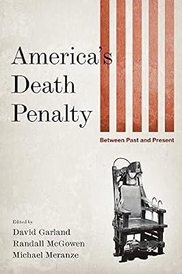 America's Death Penalty: Between Past and Present | Paperback | Social Science