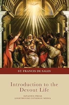 Introduction to the Devout Life by De Sales, Francis, St. | Paperback | Religion