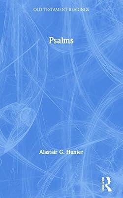 Psalms (Old Testament Readings (Paper)) by Hunter, Alastair G. | Paperback | History