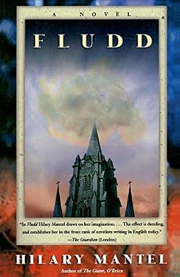 Fludd: A Novel by Mantel, Hilary | Paperback | Fiction