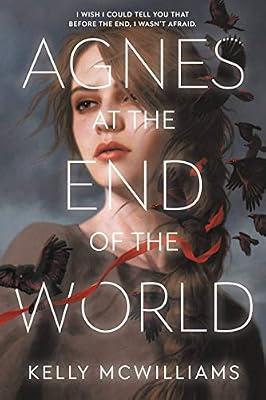 Agnes at the End of the World by McWilliams, Kelly | Paperback | Children’S