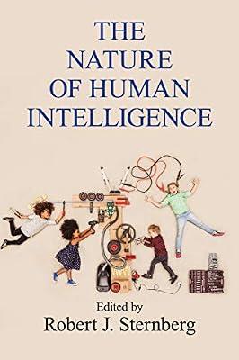 The Nature of Human Intelligence | Paperback | Psychology