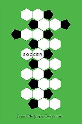 Soccer by Toussaint, Jean-Philippe | Hardcover | Sports & Outdoor Recreation