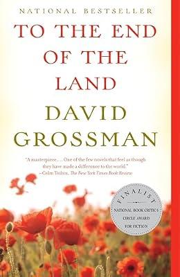 To the End of the Land by Grossman, David | Paperback | Fiction
