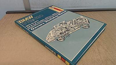 BMW owners workshop manual (Haynes owner workshop manuals) | Hardcover